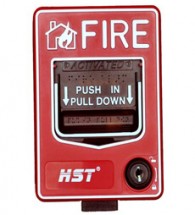 HC202- HST-FIRE