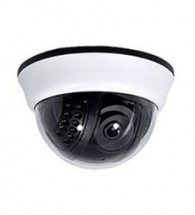 SM-STD52I25 Plastic Mini IR Dome Camera CCTV somax egypt