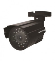 SK-P561M446 Surveillance HUVIRON egypt Analog Cameras Bullet Camera