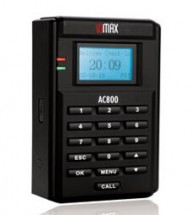 AC800 Network Access Controller time attendance somax egypt