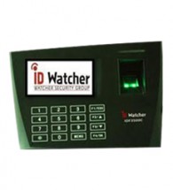 IDF-3500 Time Attendance and Access Control-IDWATCHER.EGYPT