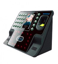 IQ88FFP Stand Alone Devices .egypt Face, Finger & Proximity Card